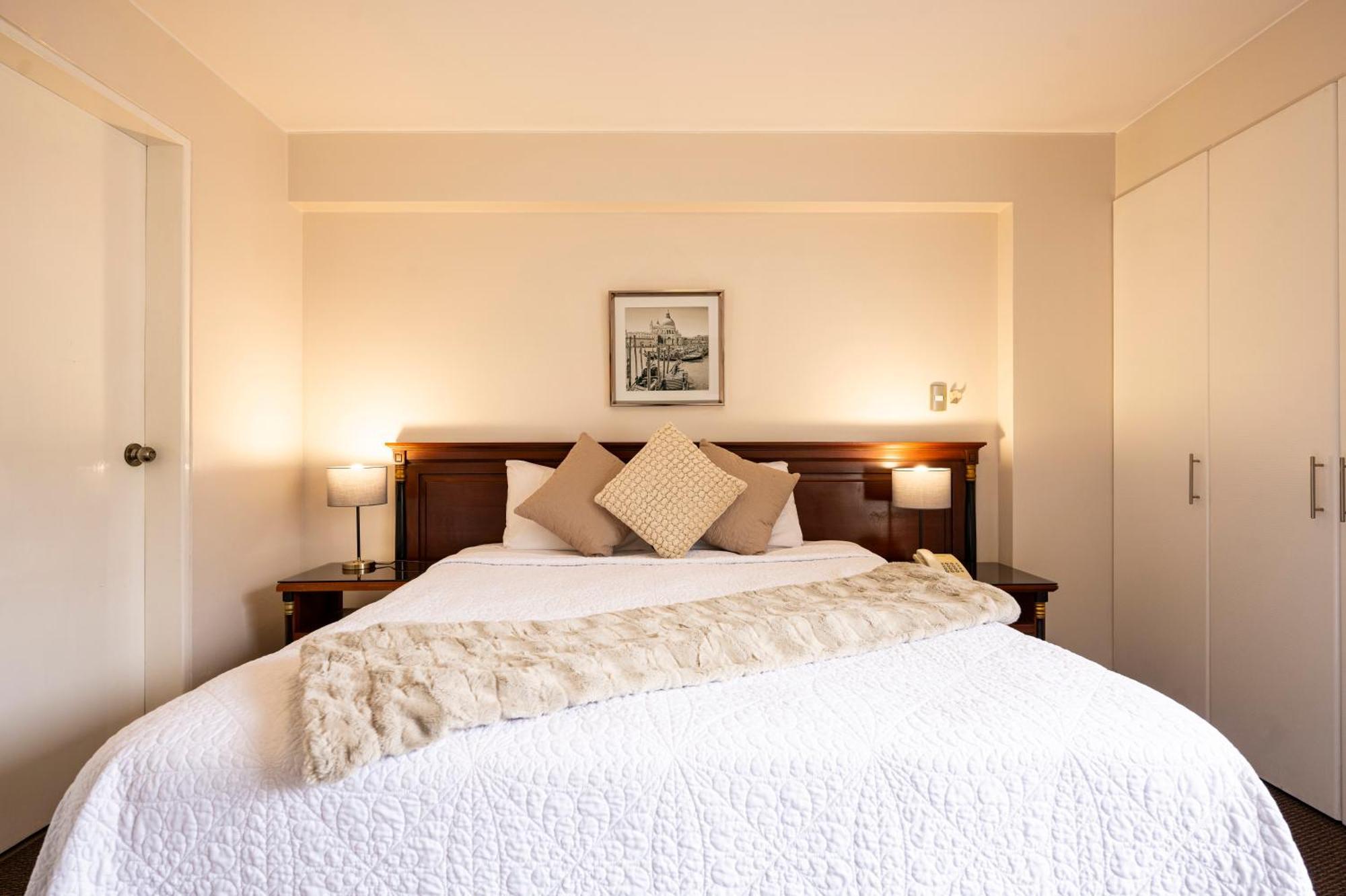 Apart Hotel San Martin Λίμα Εξωτερικό φωτογραφία