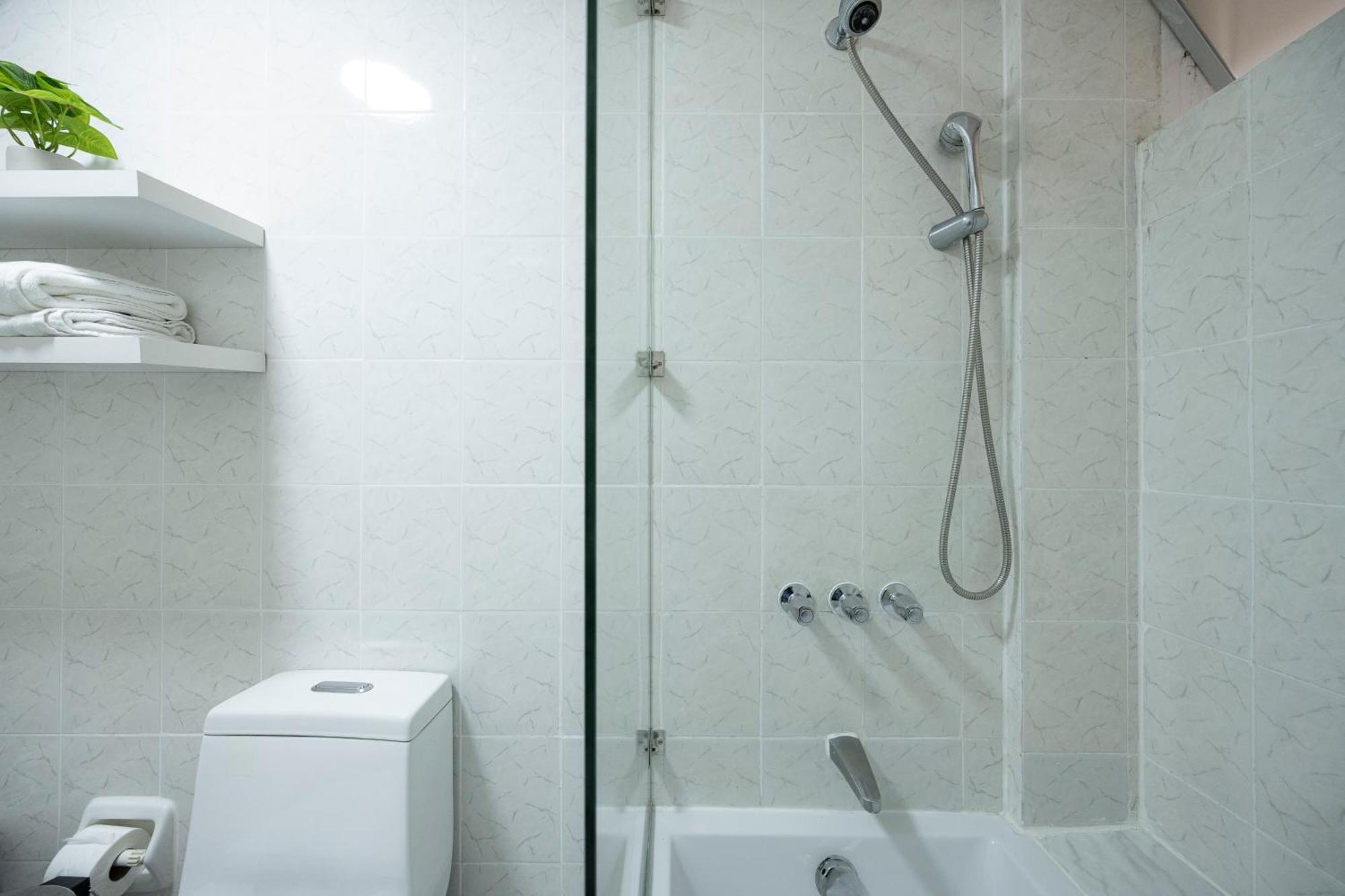 Apart Hotel San Martin Λίμα Εξωτερικό φωτογραφία