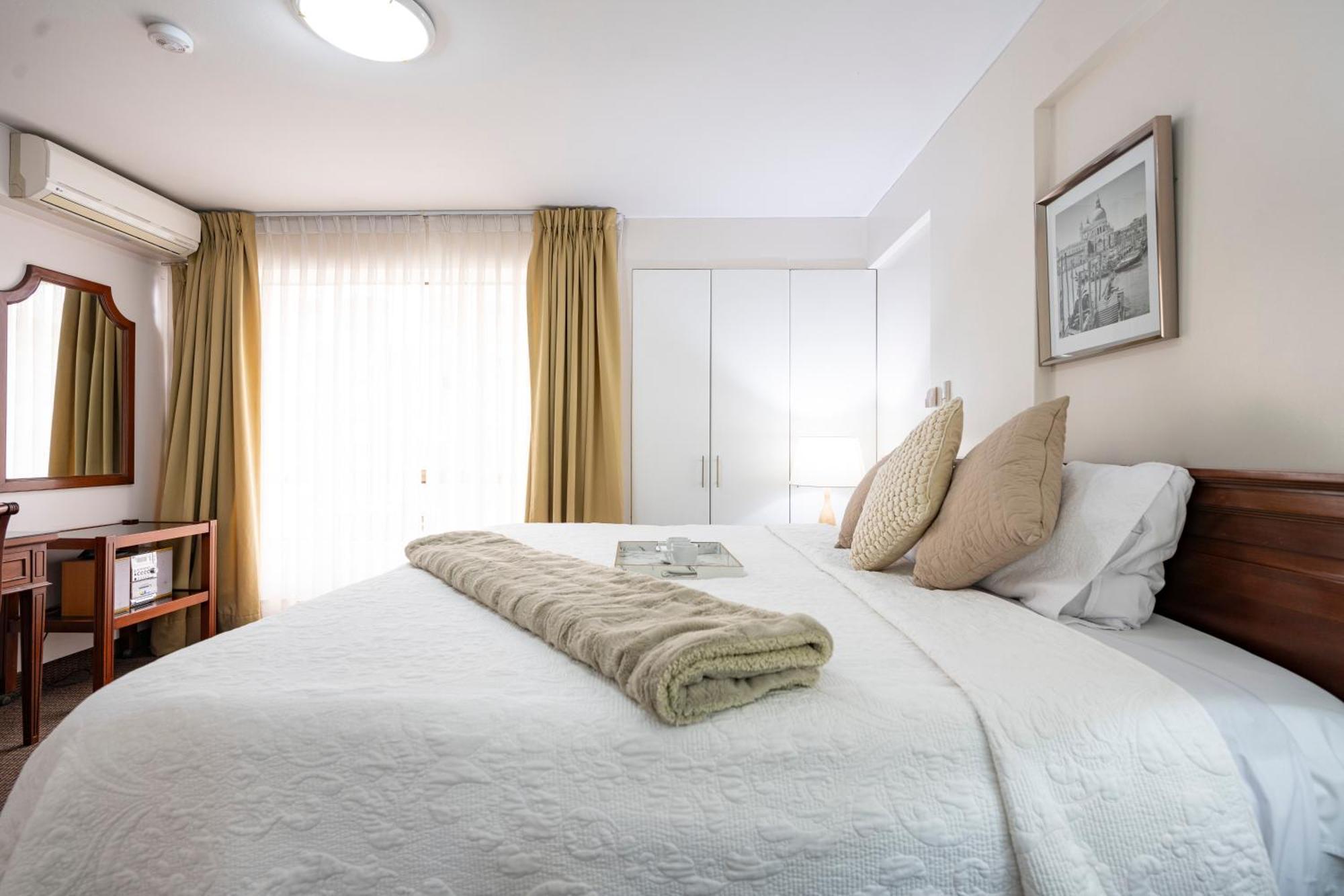 Apart Hotel San Martin Λίμα Εξωτερικό φωτογραφία