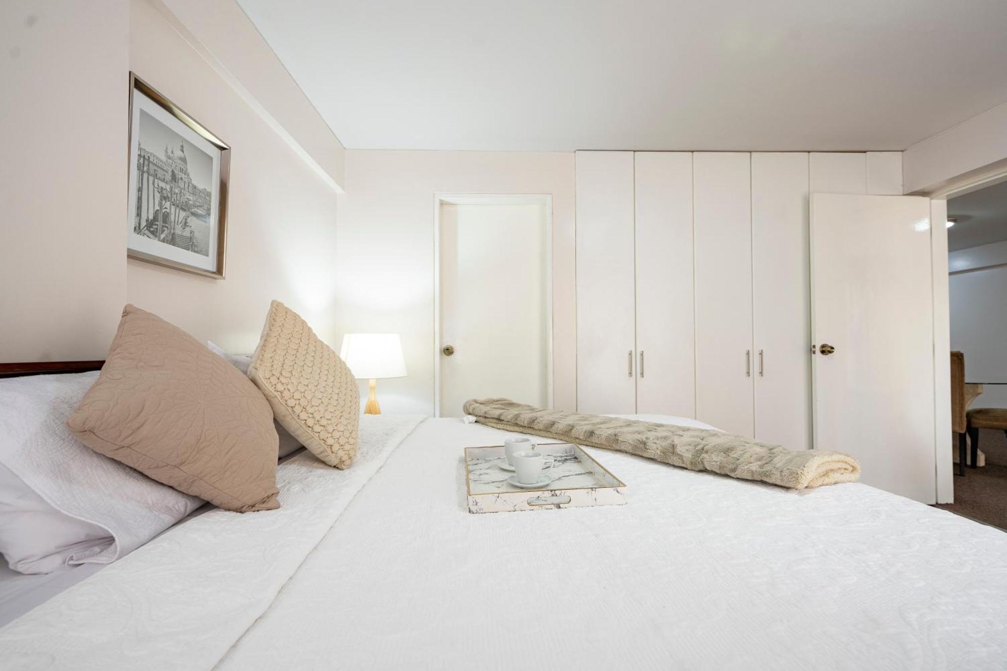 Apart Hotel San Martin Λίμα Εξωτερικό φωτογραφία