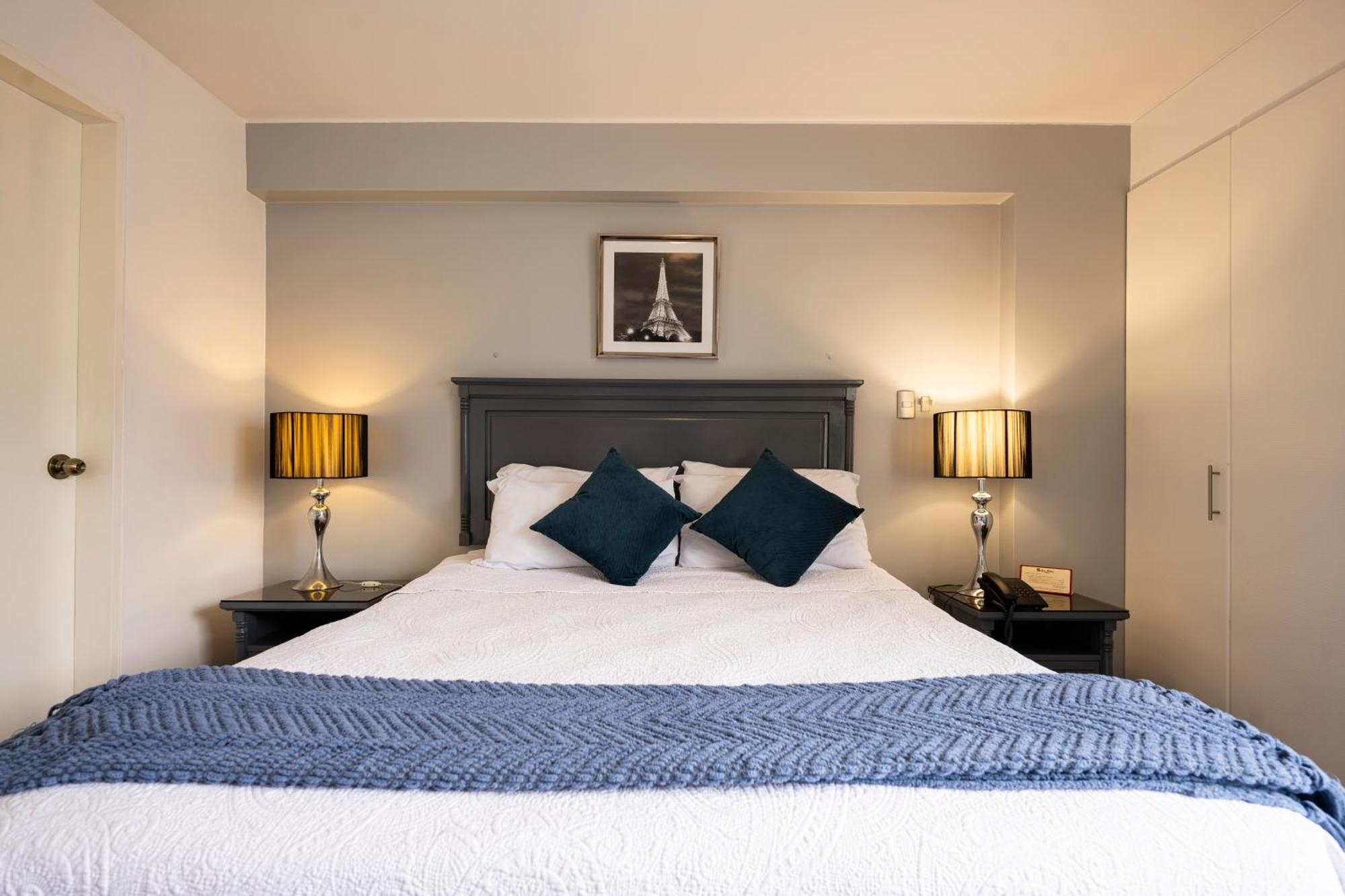 Apart Hotel San Martin Λίμα Εξωτερικό φωτογραφία