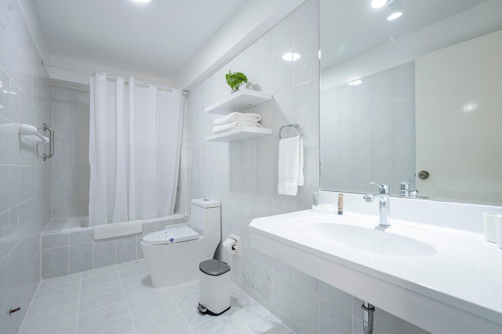 Apart Hotel San Martin Λίμα Εξωτερικό φωτογραφία
