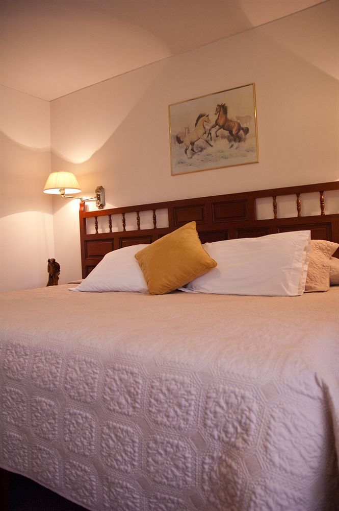 Apart Hotel San Martin Λίμα Εξωτερικό φωτογραφία